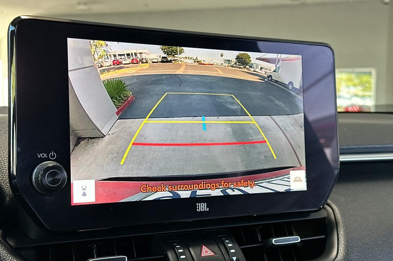 2023 Toyota RAV4 Prime XSE Roseville CA