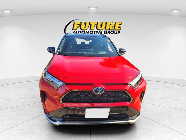 2023 Toyota RAV4 Prime XSE