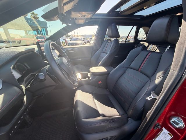 2023 Toyota RAV4 Prime XSE Roseville CA