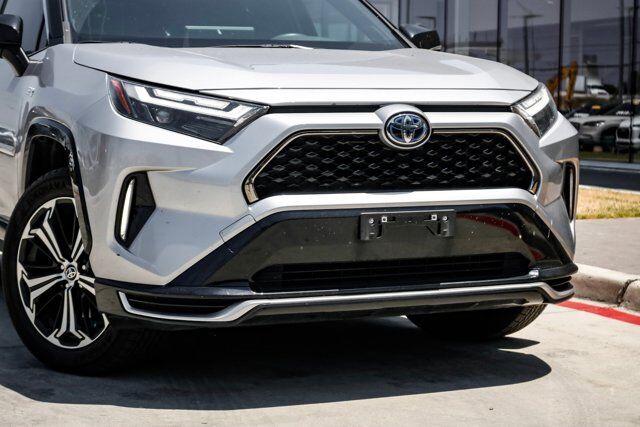 2023 Toyota RAV4 Prime XSE  Selma TX