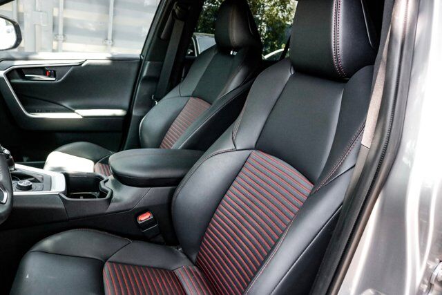2023 Toyota RAV4 Prime XSE  Selma TX