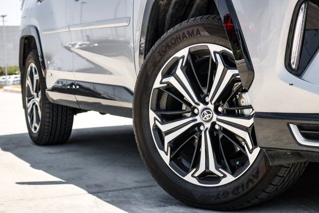 2023 Toyota RAV4 Prime XSE  Selma TX