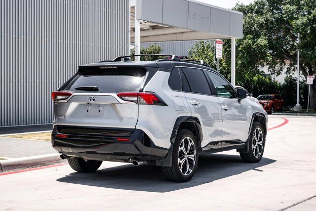 2023 Toyota RAV4 Prime XSE  Selma TX