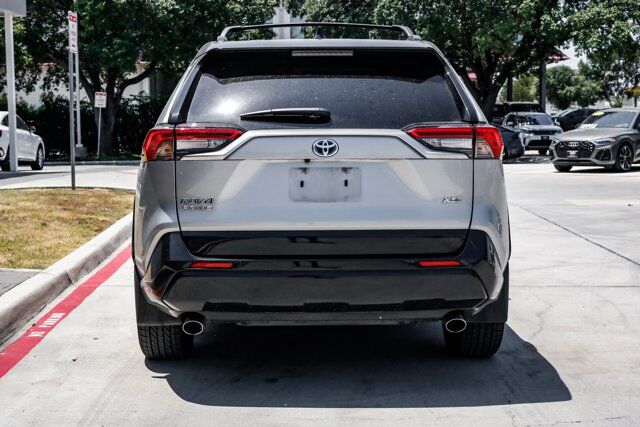 2023 Toyota RAV4 Prime XSE  Selma TX