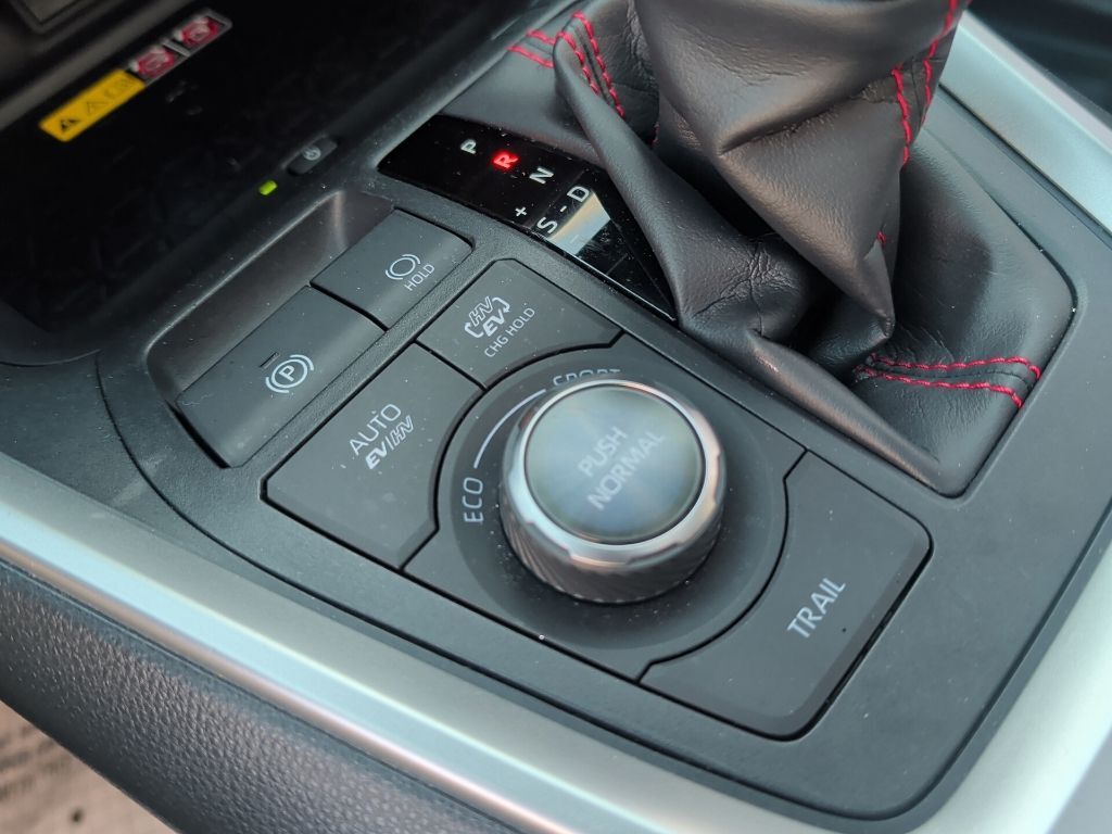 2023 Toyota RAV4 Prime XSE Worcester MA