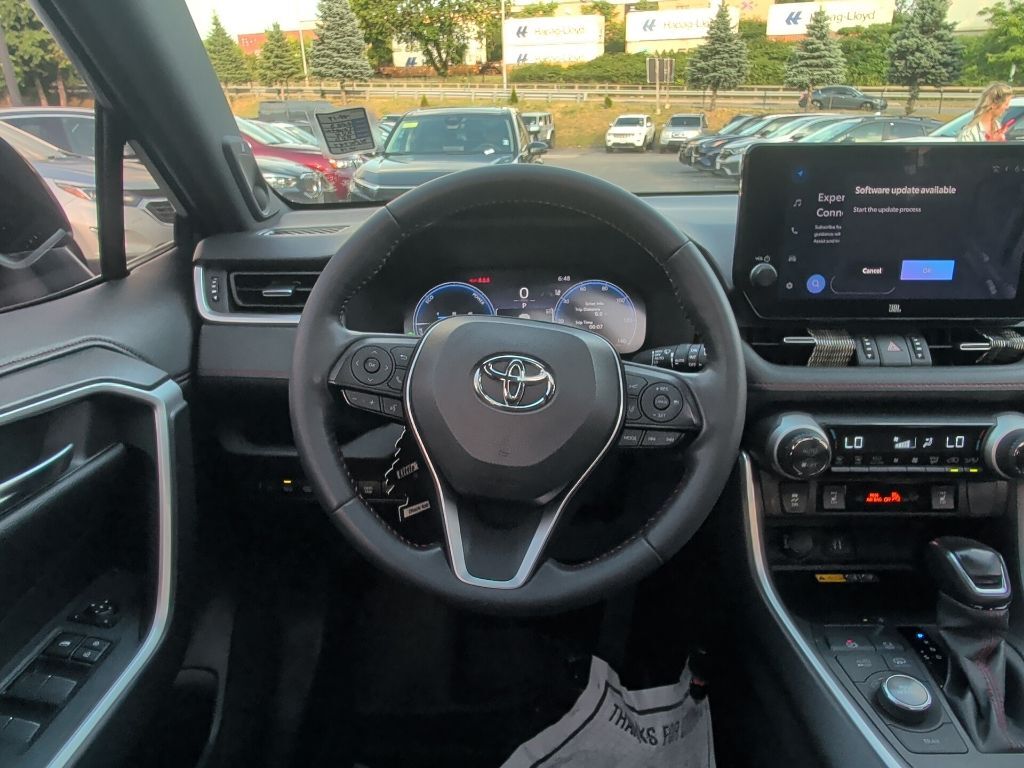 2023 Toyota RAV4 Prime XSE Worcester MA