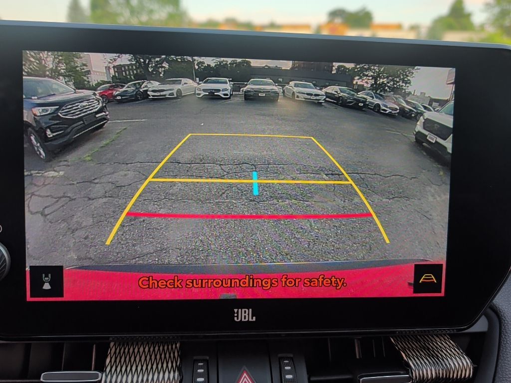 2023 Toyota RAV4 Prime XSE Worcester MA
