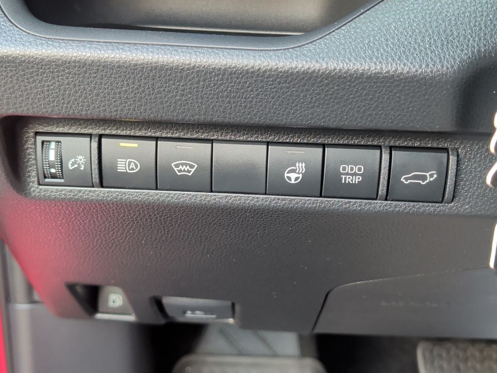 2023 Toyota RAV4 Prime XSE Worcester MA