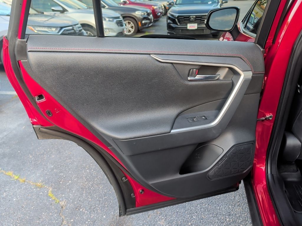 2023 Toyota RAV4 Prime XSE Worcester MA