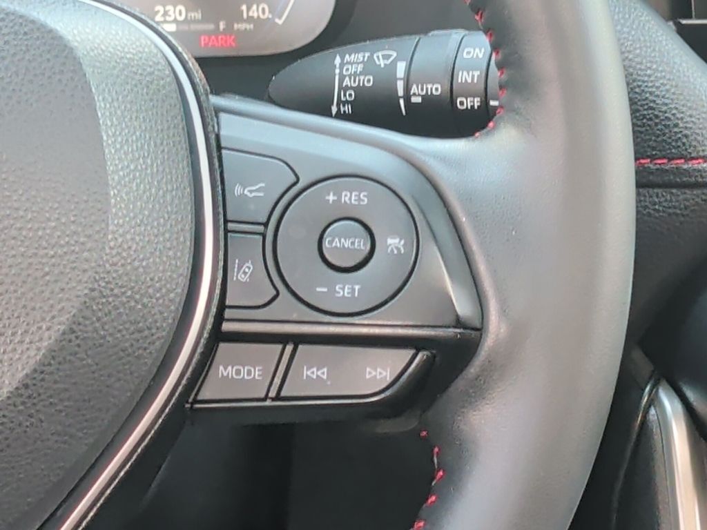 2023 Toyota RAV4 Prime XSE Worcester MA