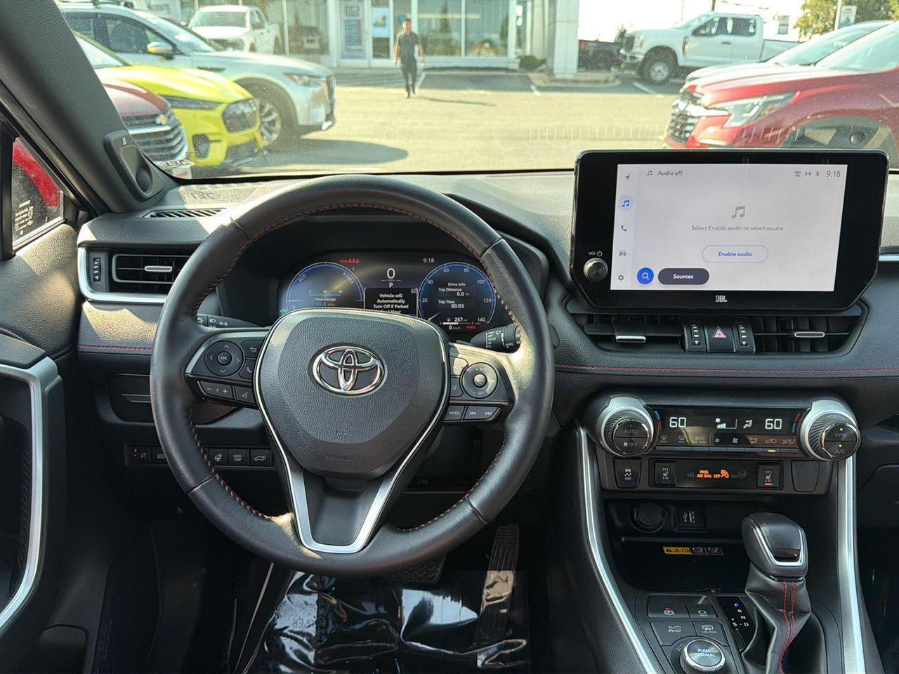 2023 Toyota RAV4 Prime XSE Gaithersburg MD
