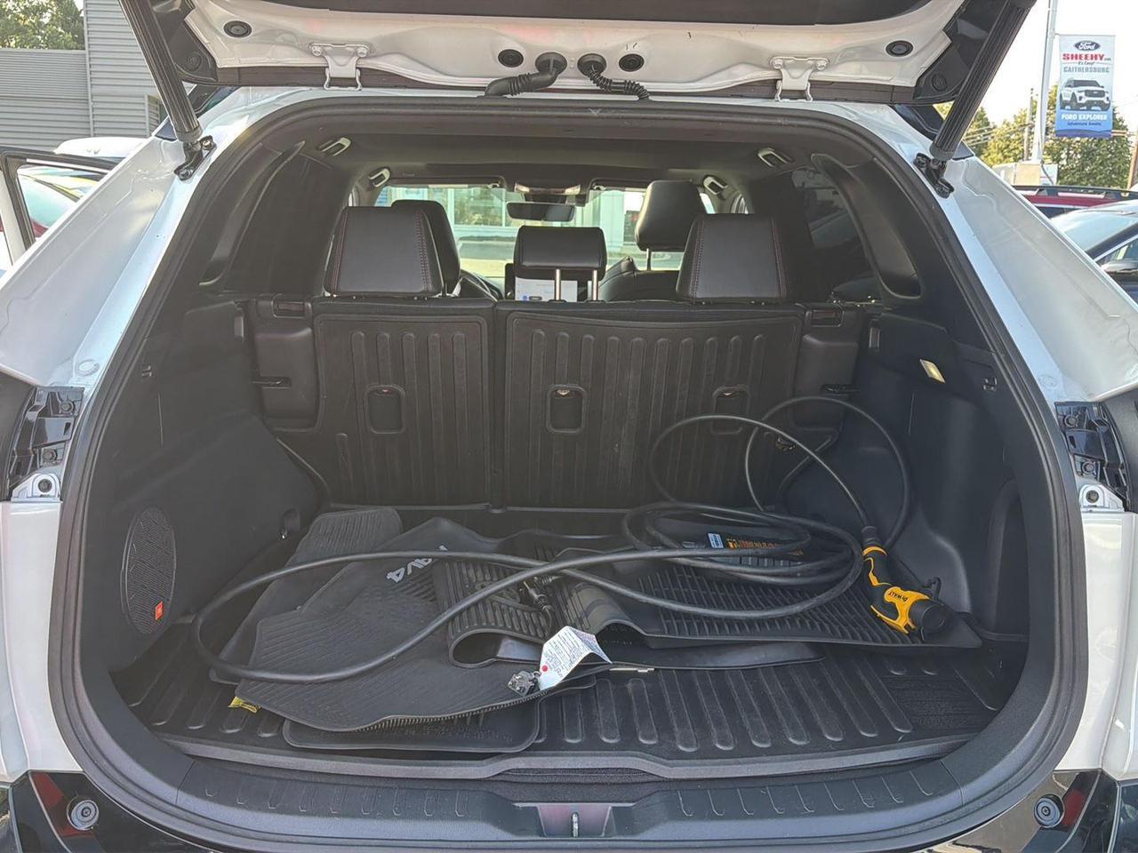 2023 Toyota RAV4 Prime XSE Gaithersburg MD