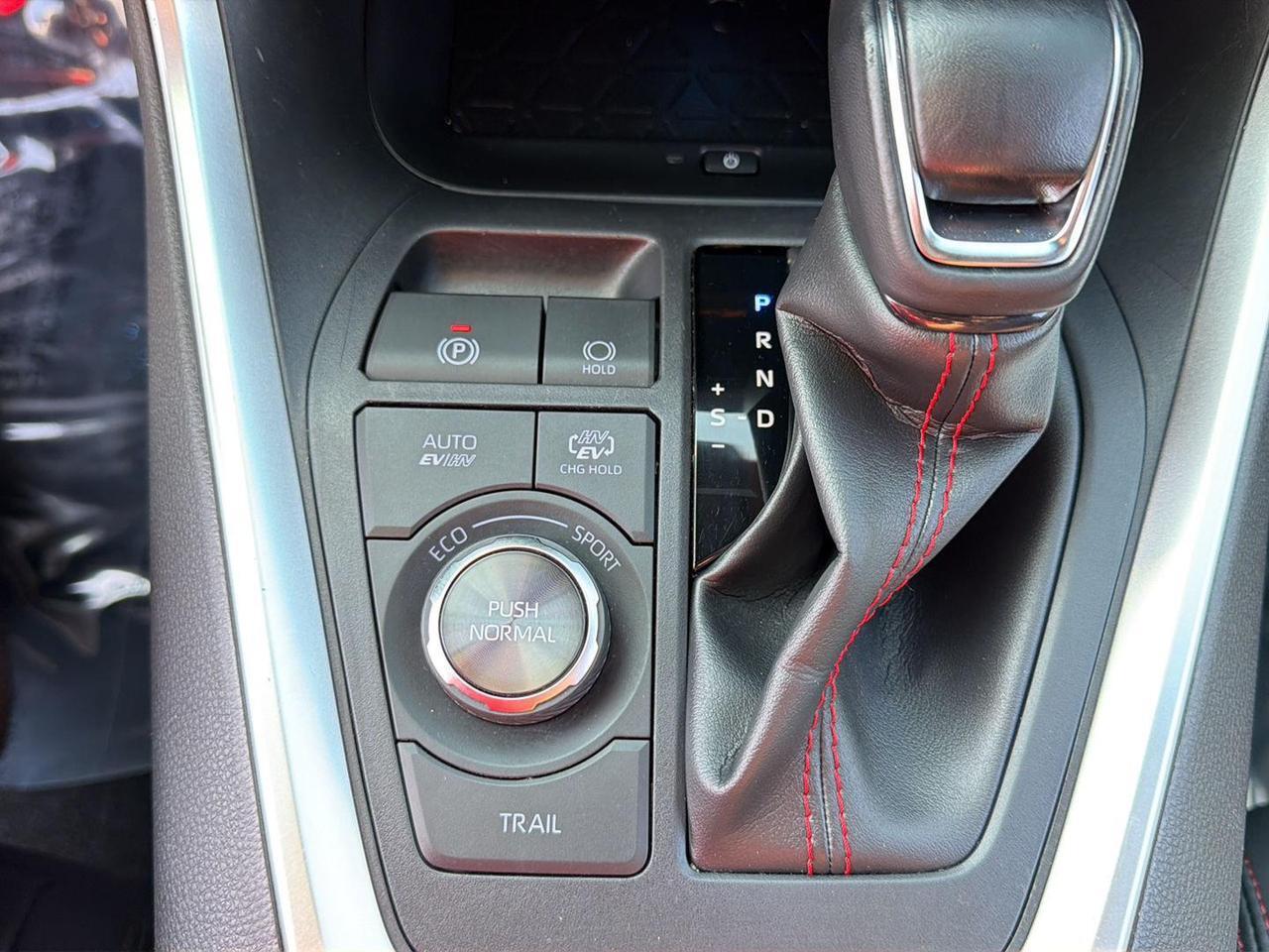 2023 Toyota RAV4 Prime XSE Gaithersburg MD