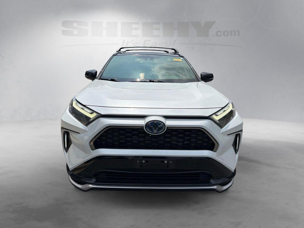 2023 Toyota RAV4 Prime XSE Gaithersburg MD