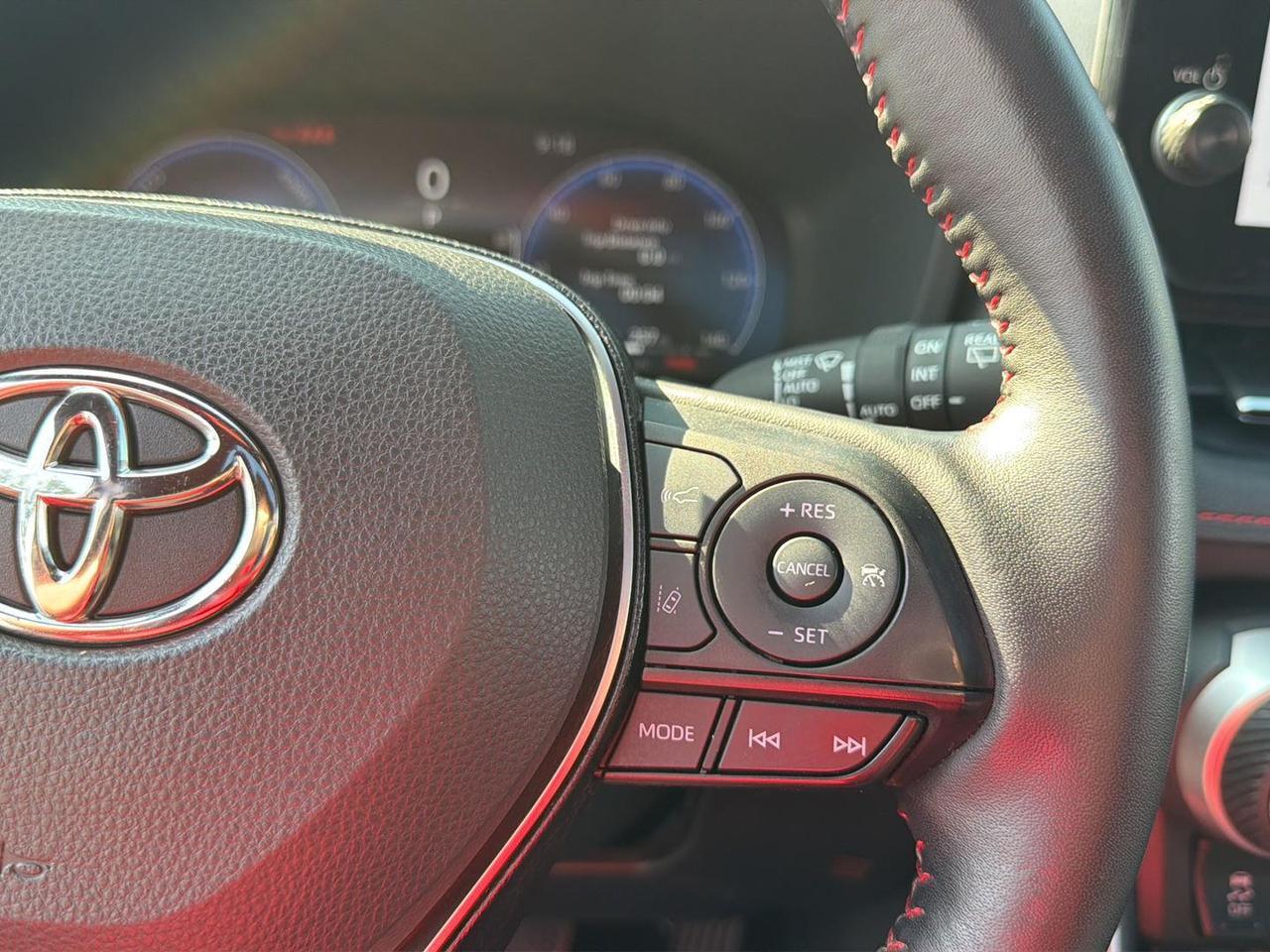 2023 Toyota RAV4 Prime XSE Gaithersburg MD