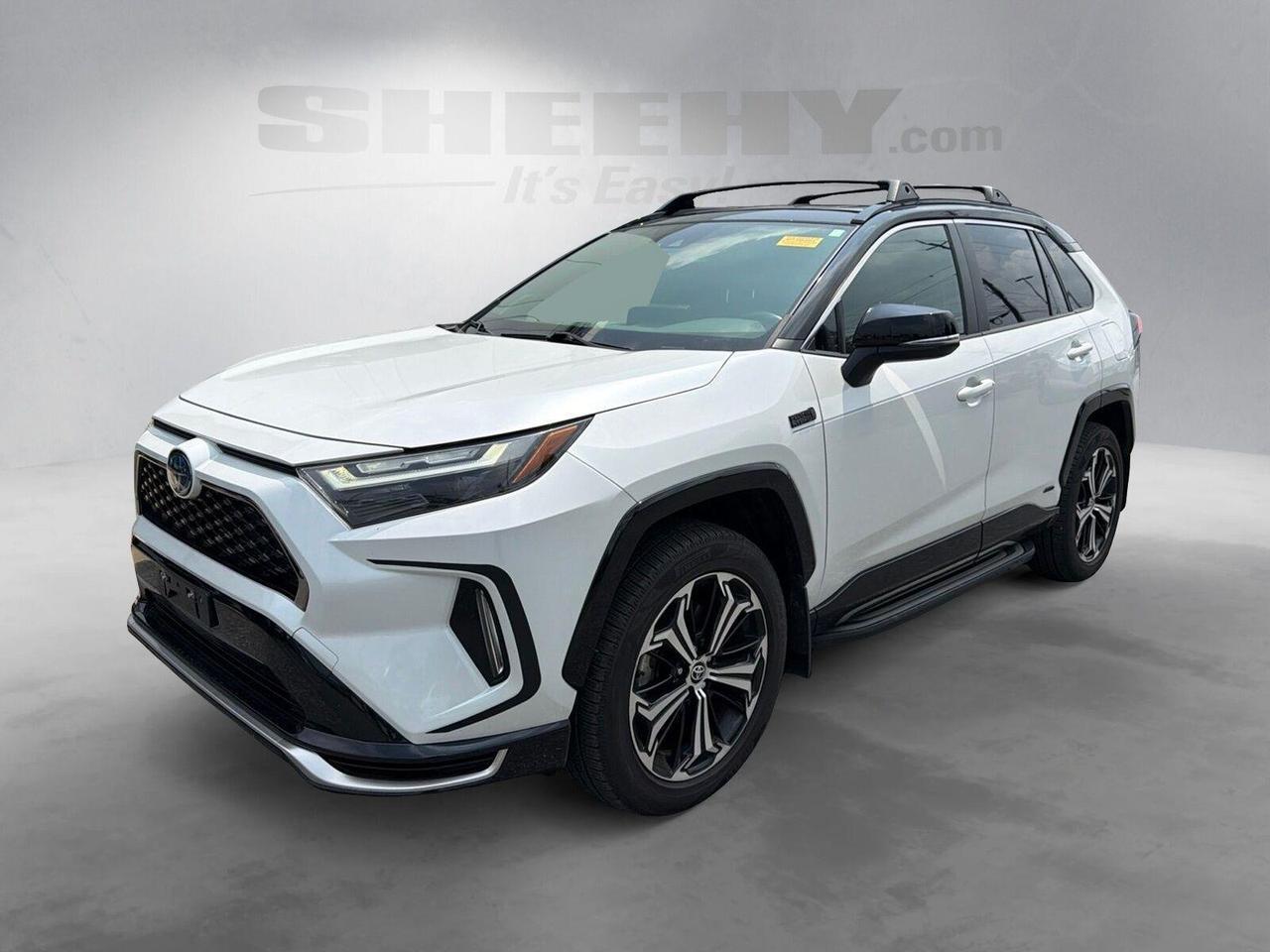2023 Toyota RAV4 Prime XSE Gaithersburg MD