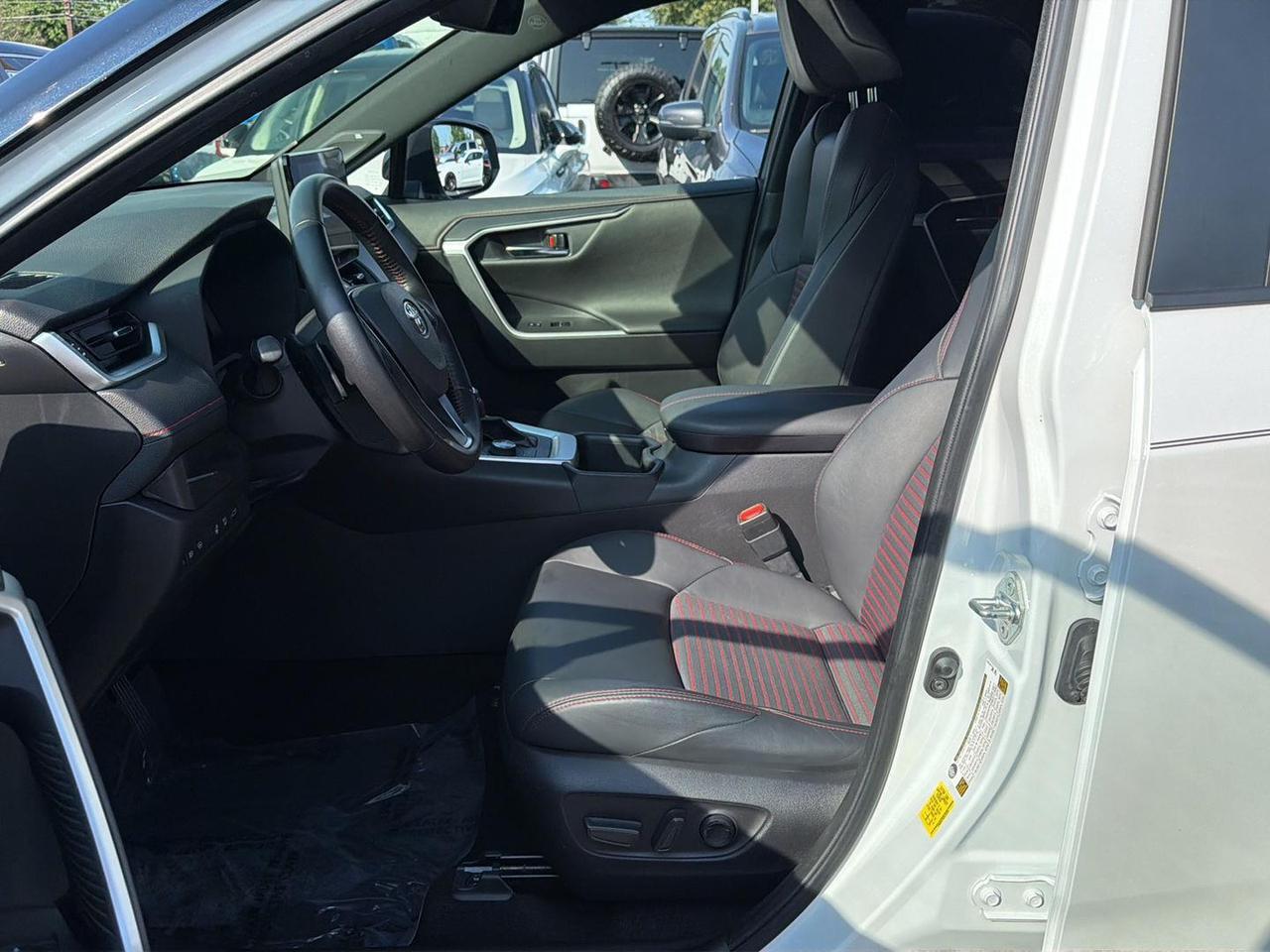 2023 Toyota RAV4 Prime XSE Gaithersburg MD