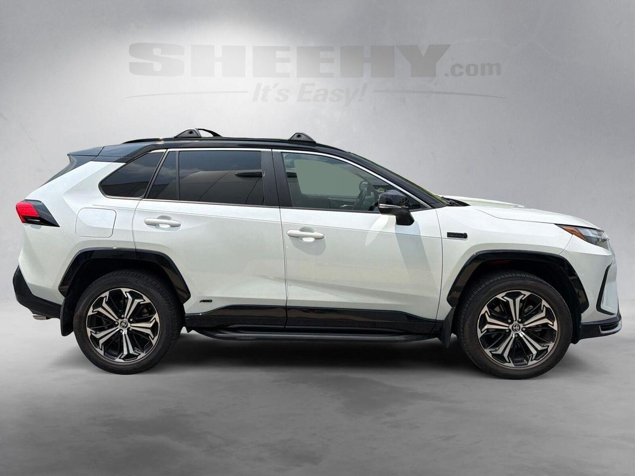2023 Toyota RAV4 Prime XSE Gaithersburg MD