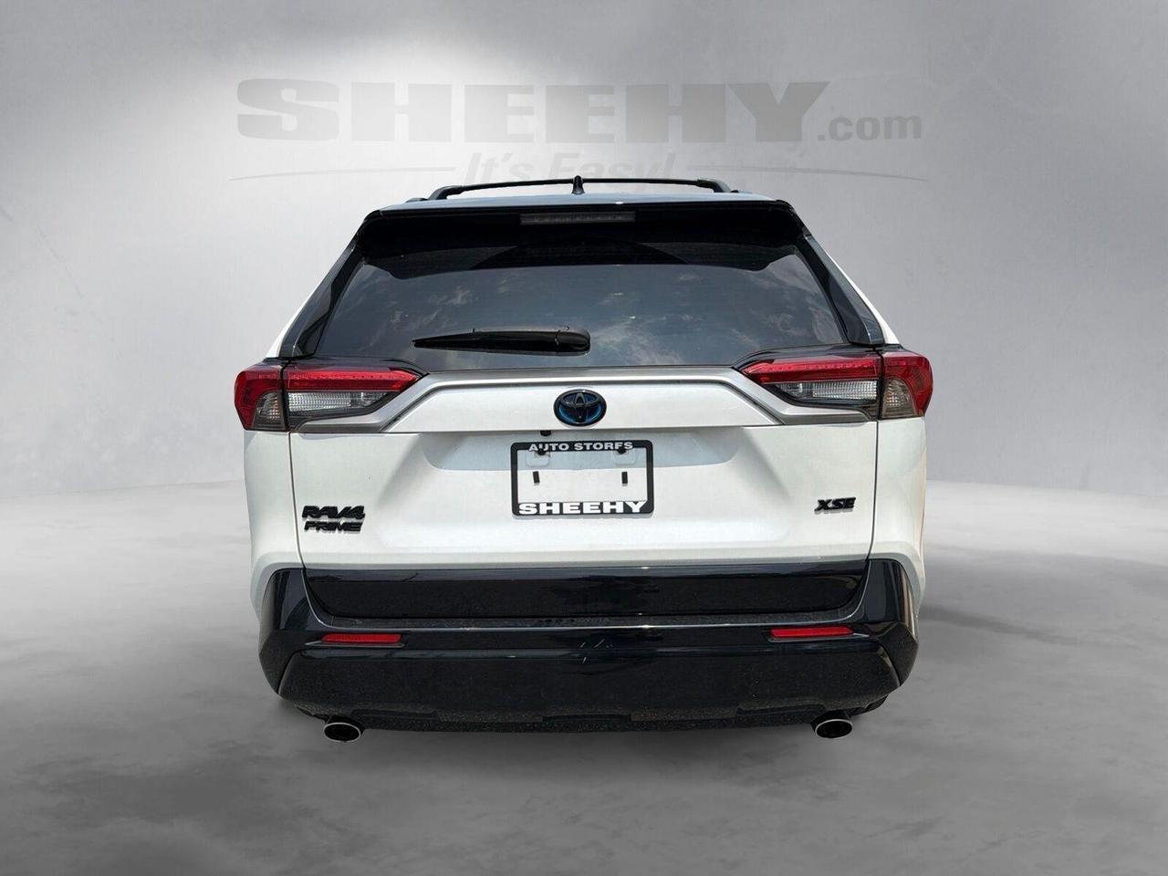 2023 Toyota RAV4 Prime XSE Gaithersburg MD