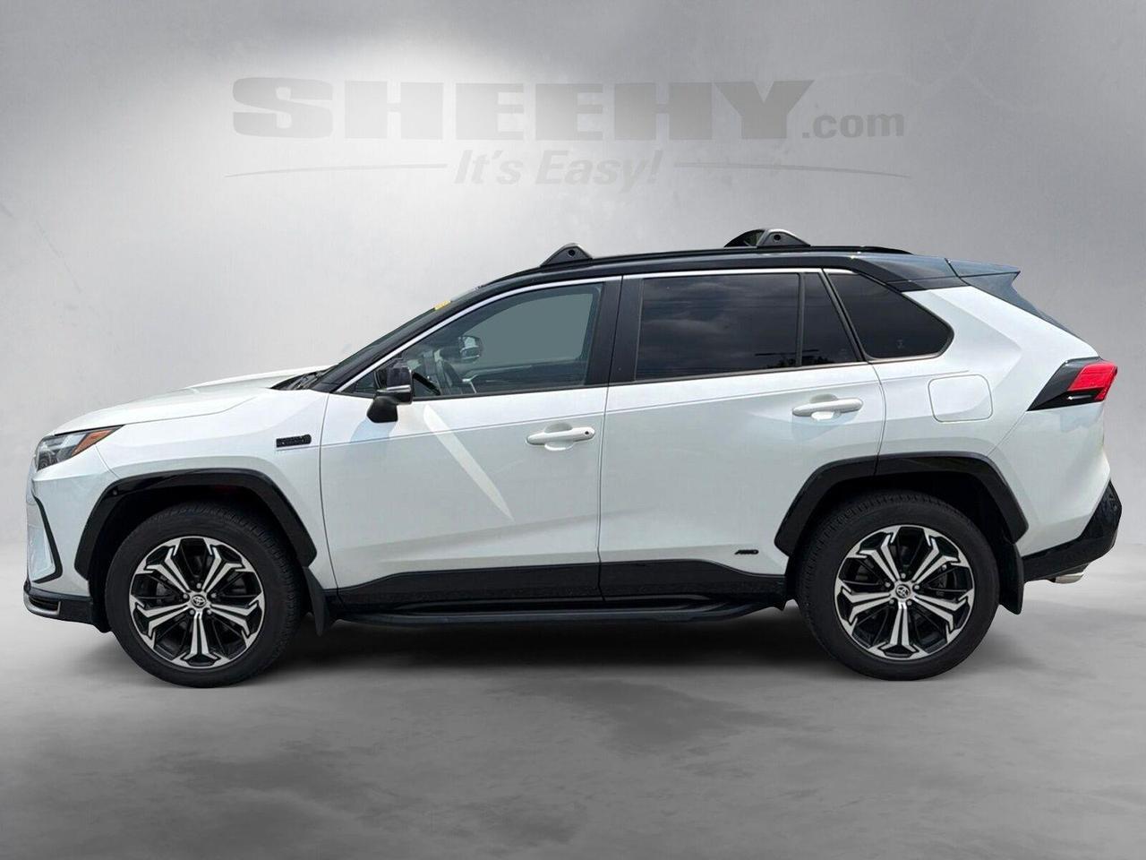 2023 Toyota RAV4 Prime XSE Gaithersburg MD