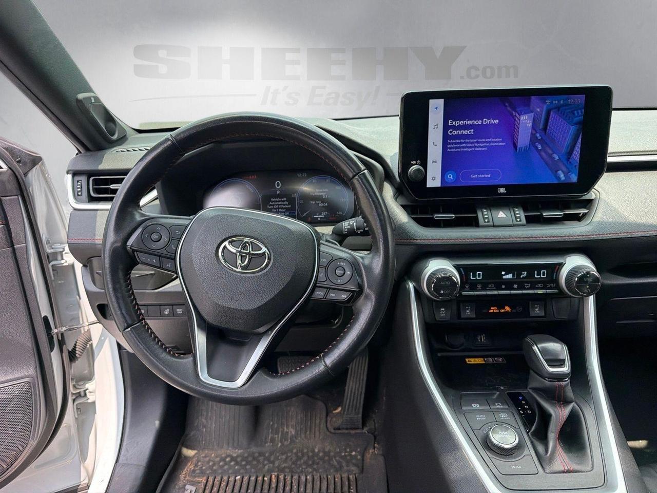 2023 Toyota RAV4 Prime XSE Gaithersburg MD