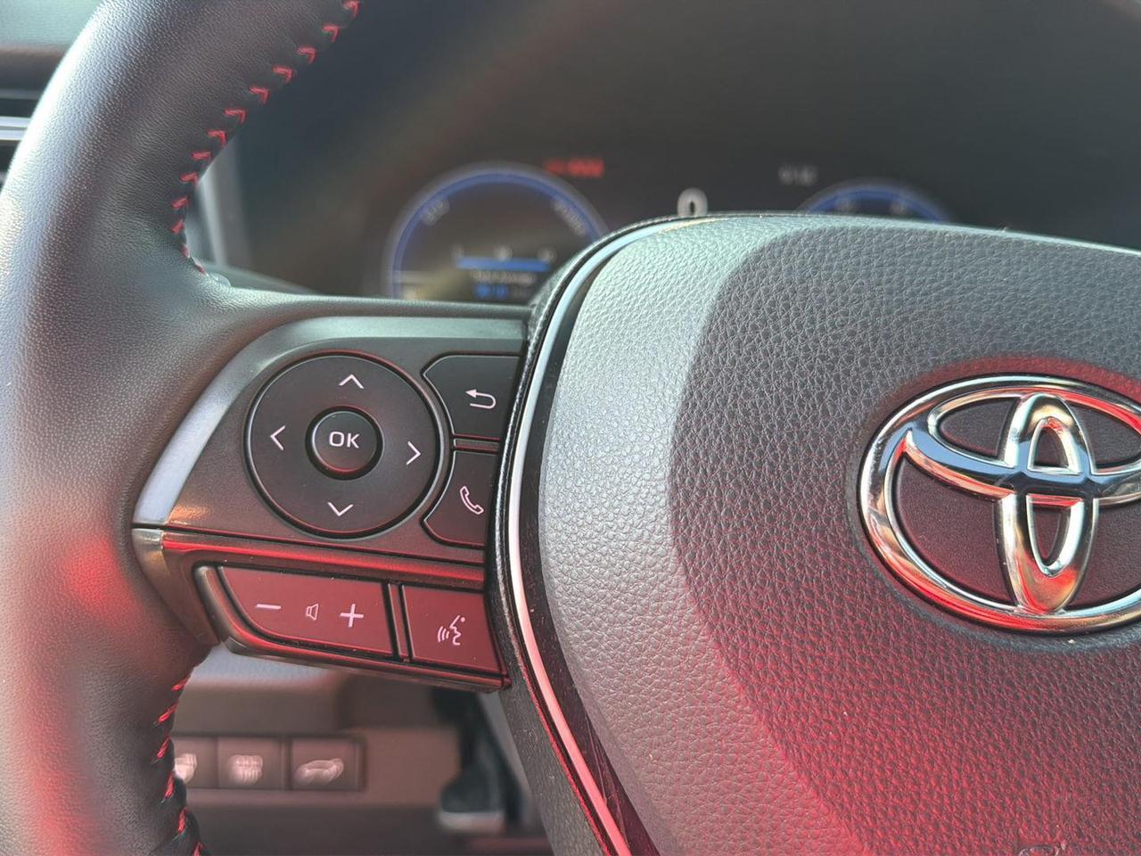 2023 Toyota RAV4 Prime XSE Gaithersburg MD