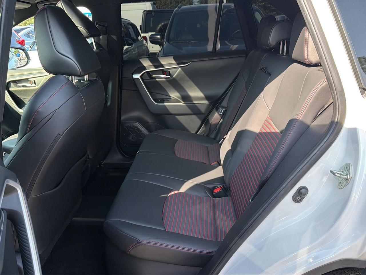 2023 Toyota RAV4 Prime XSE Gaithersburg MD