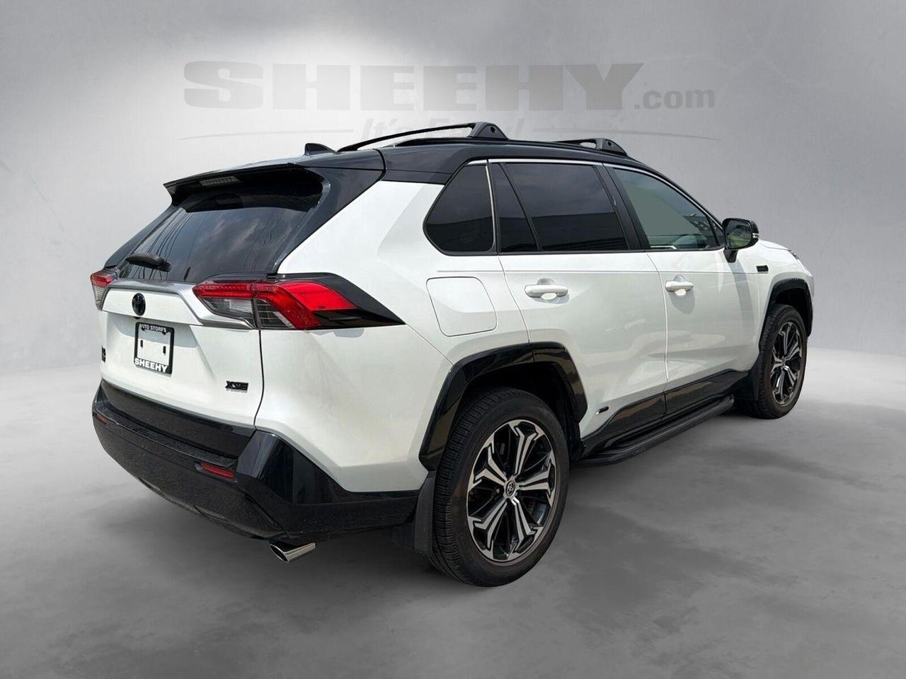 2023 Toyota RAV4 Prime XSE Gaithersburg MD