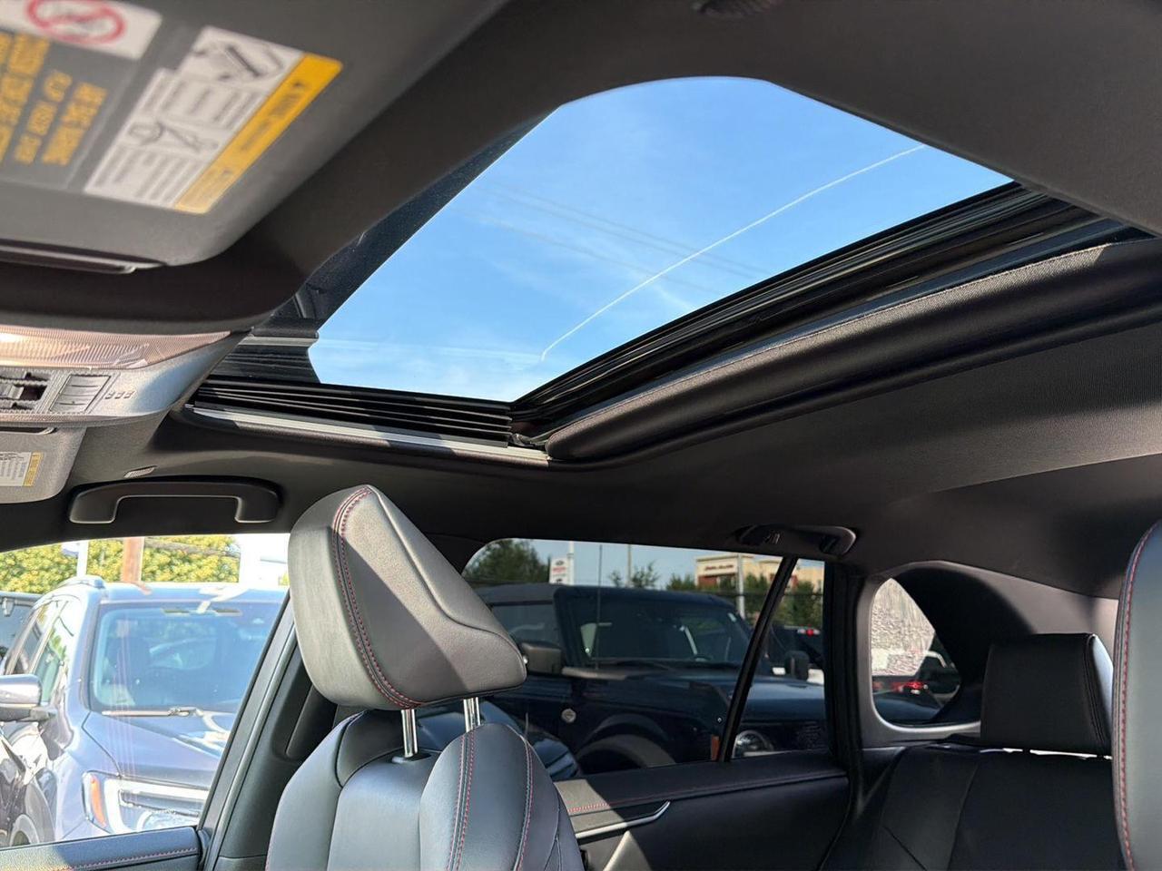 2023 Toyota RAV4 Prime XSE Gaithersburg MD