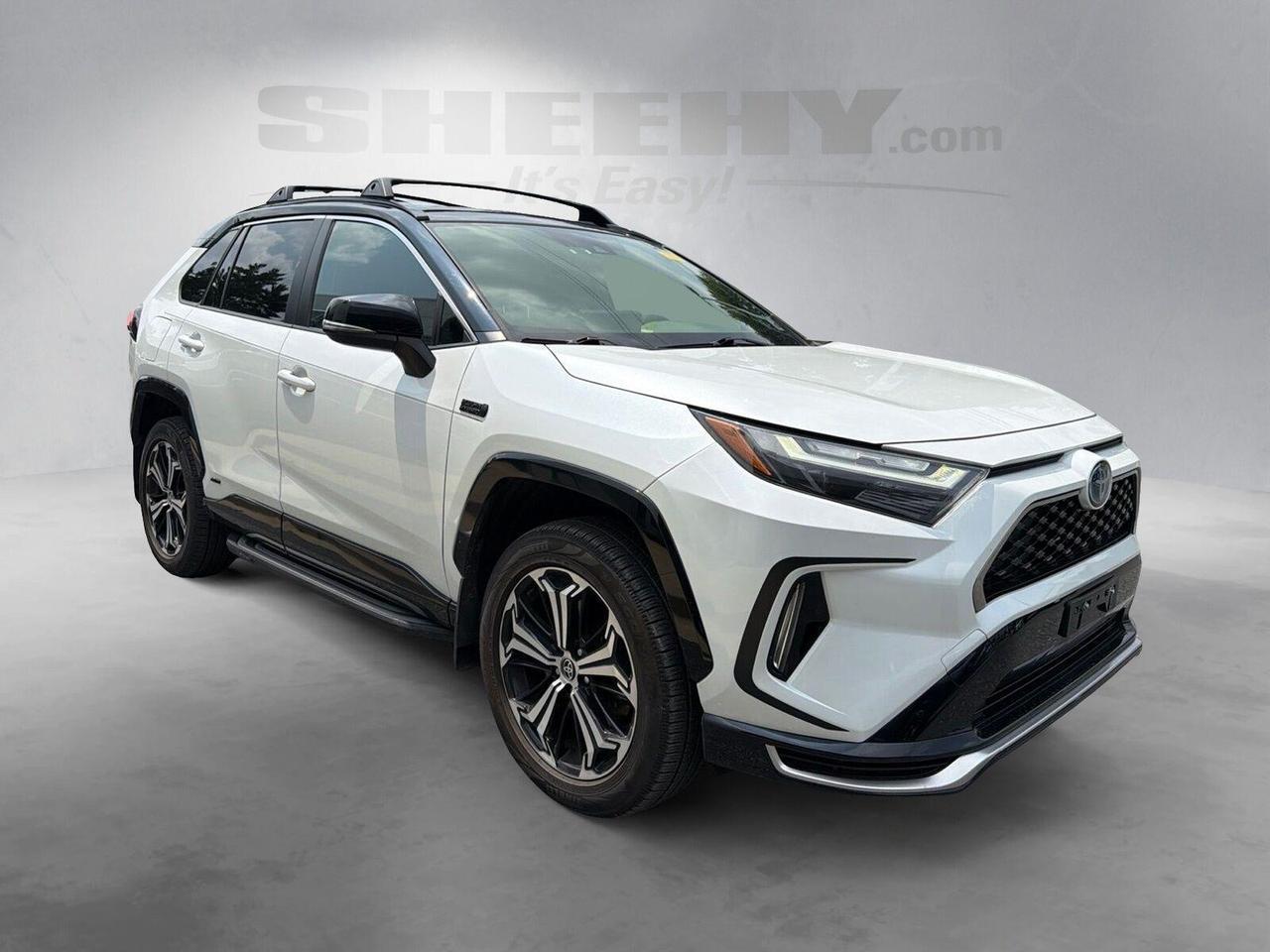 2023 Toyota RAV4 Prime XSE Gaithersburg MD