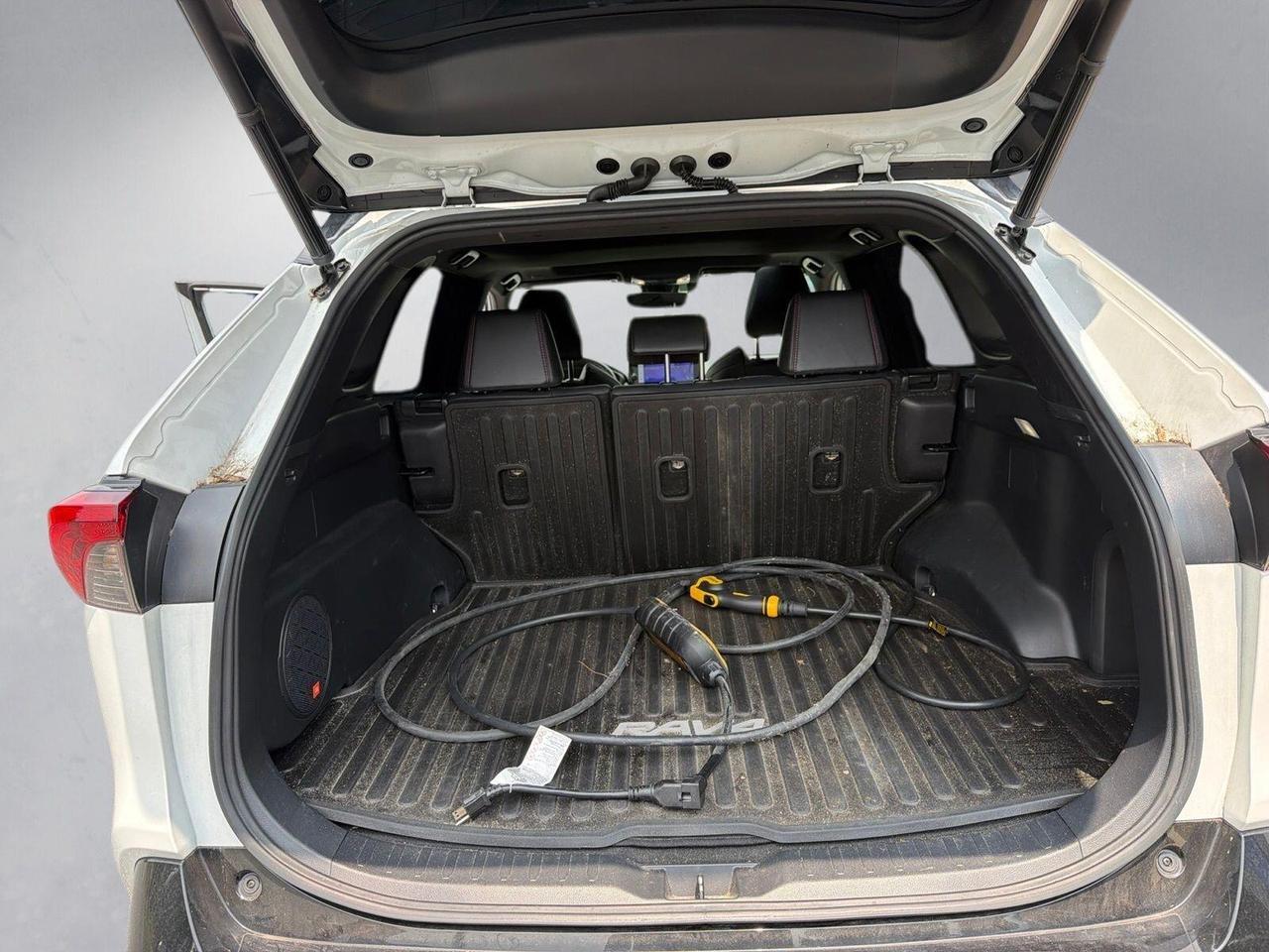 2023 Toyota RAV4 Prime XSE Gaithersburg MD