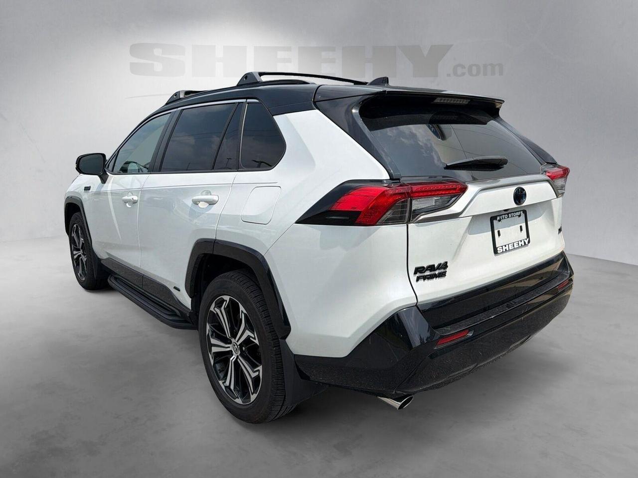 2023 Toyota RAV4 Prime XSE Gaithersburg MD