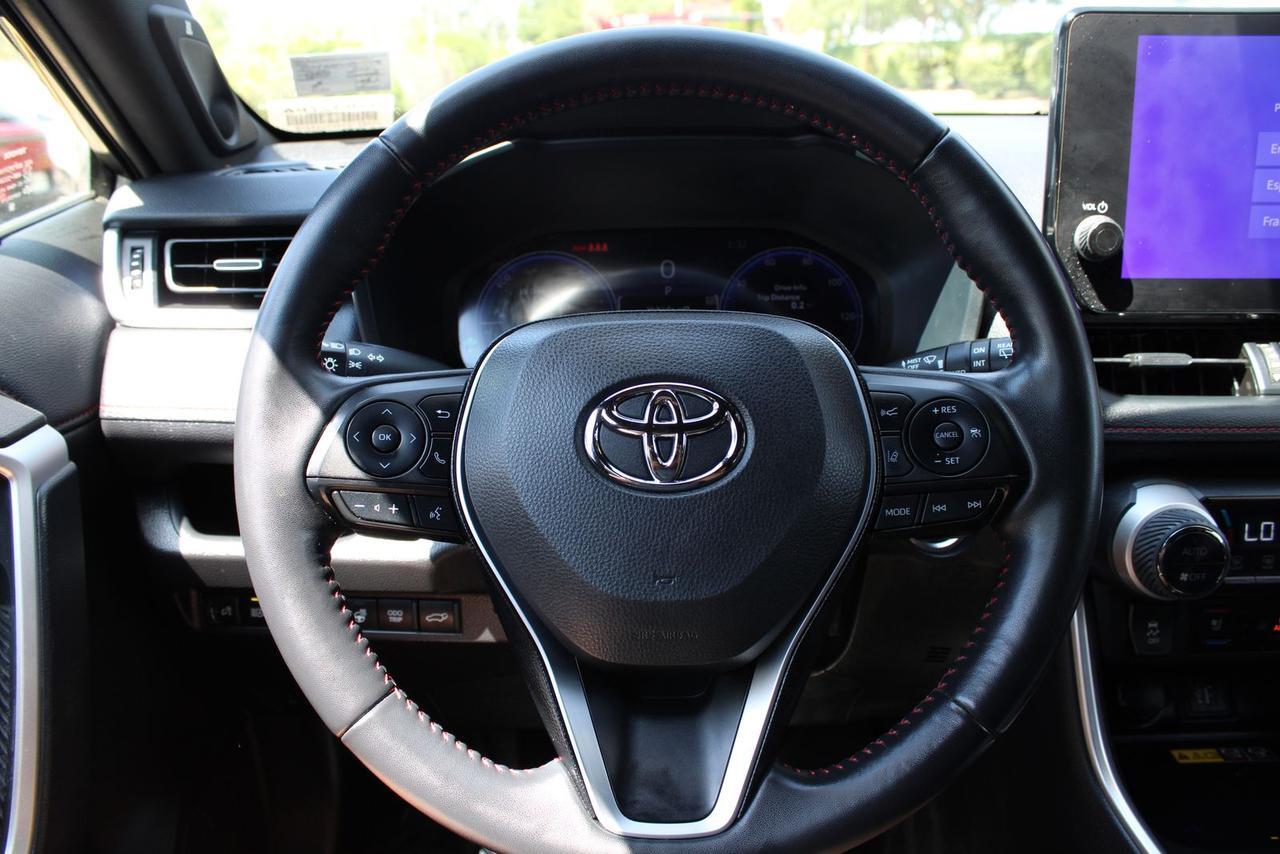 2023 Toyota RAV4 Prime XSE Stafford VA