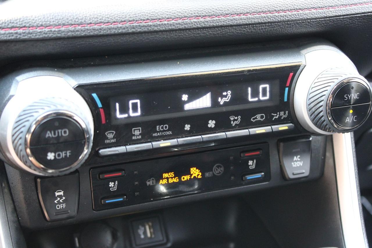 2023 Toyota RAV4 Prime XSE Stafford VA