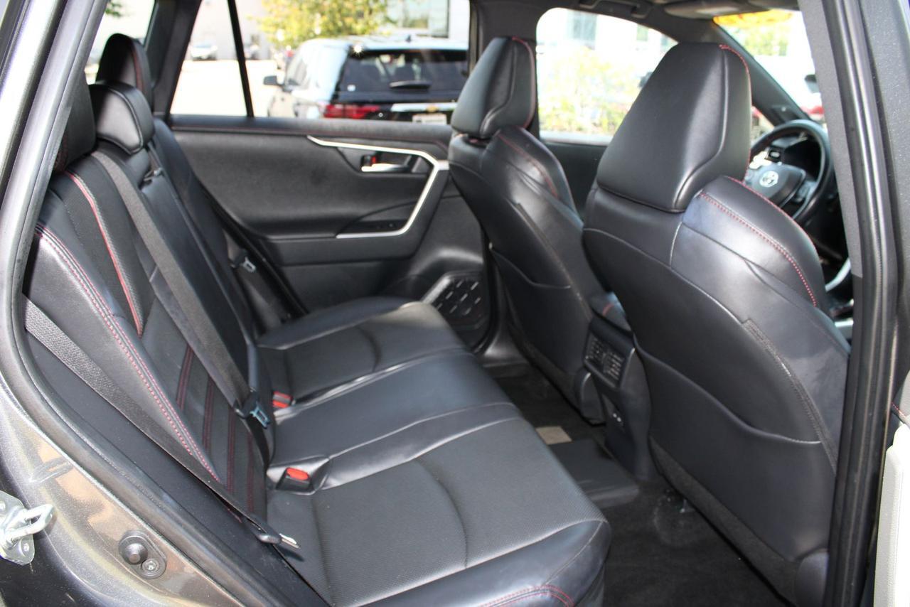 2023 Toyota RAV4 Prime XSE Stafford VA