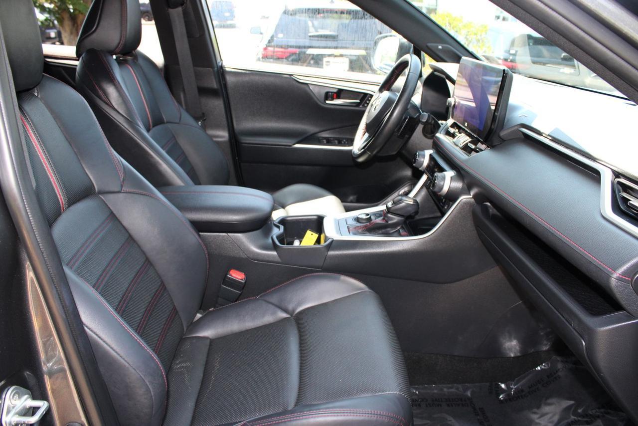 2023 Toyota RAV4 Prime XSE Stafford VA