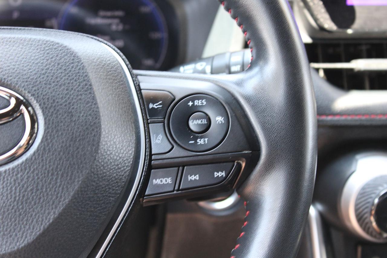 2023 Toyota RAV4 Prime XSE Stafford VA