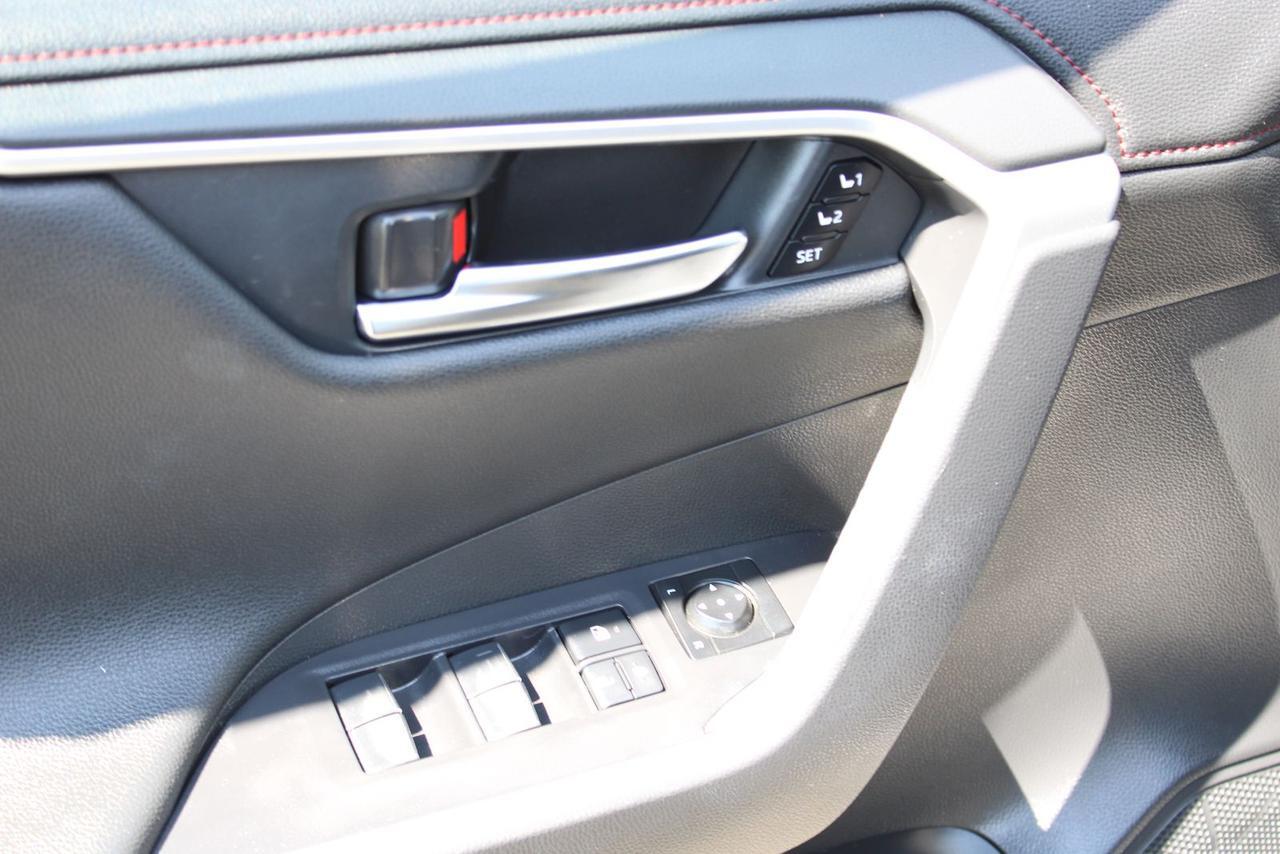 2023 Toyota RAV4 Prime XSE Stafford VA