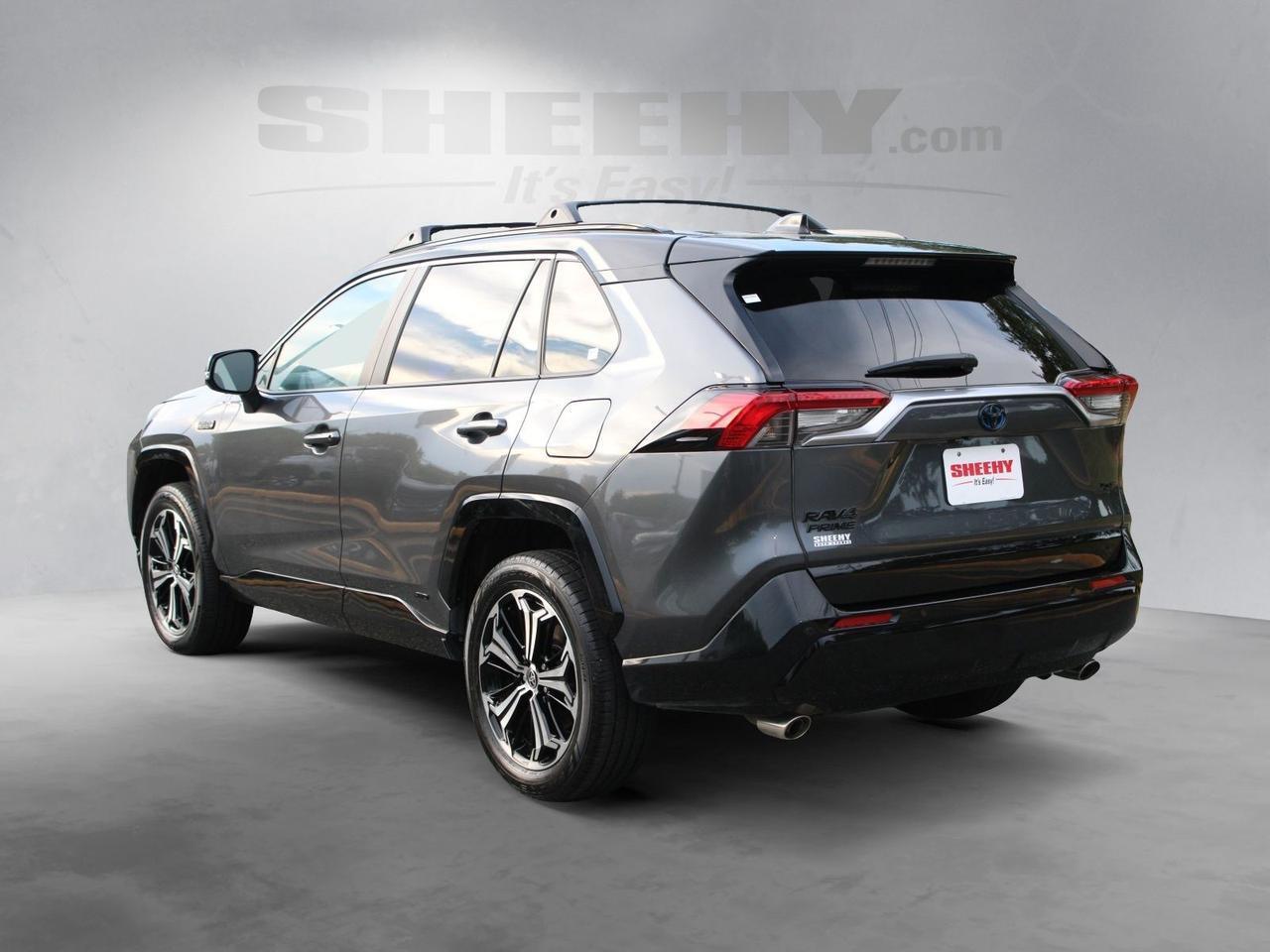2023 Toyota RAV4 Prime XSE Stafford VA