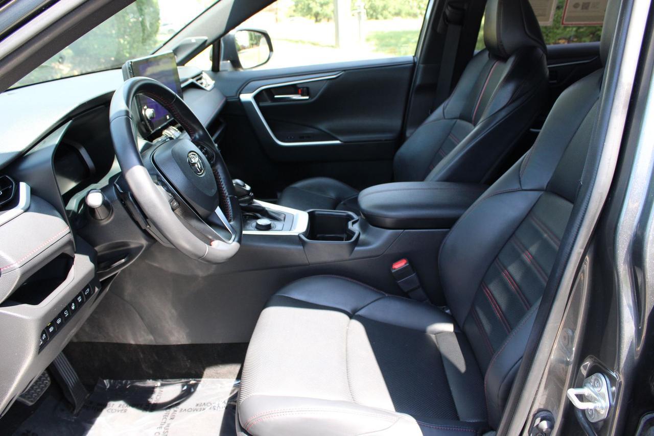 2023 Toyota RAV4 Prime XSE Stafford VA
