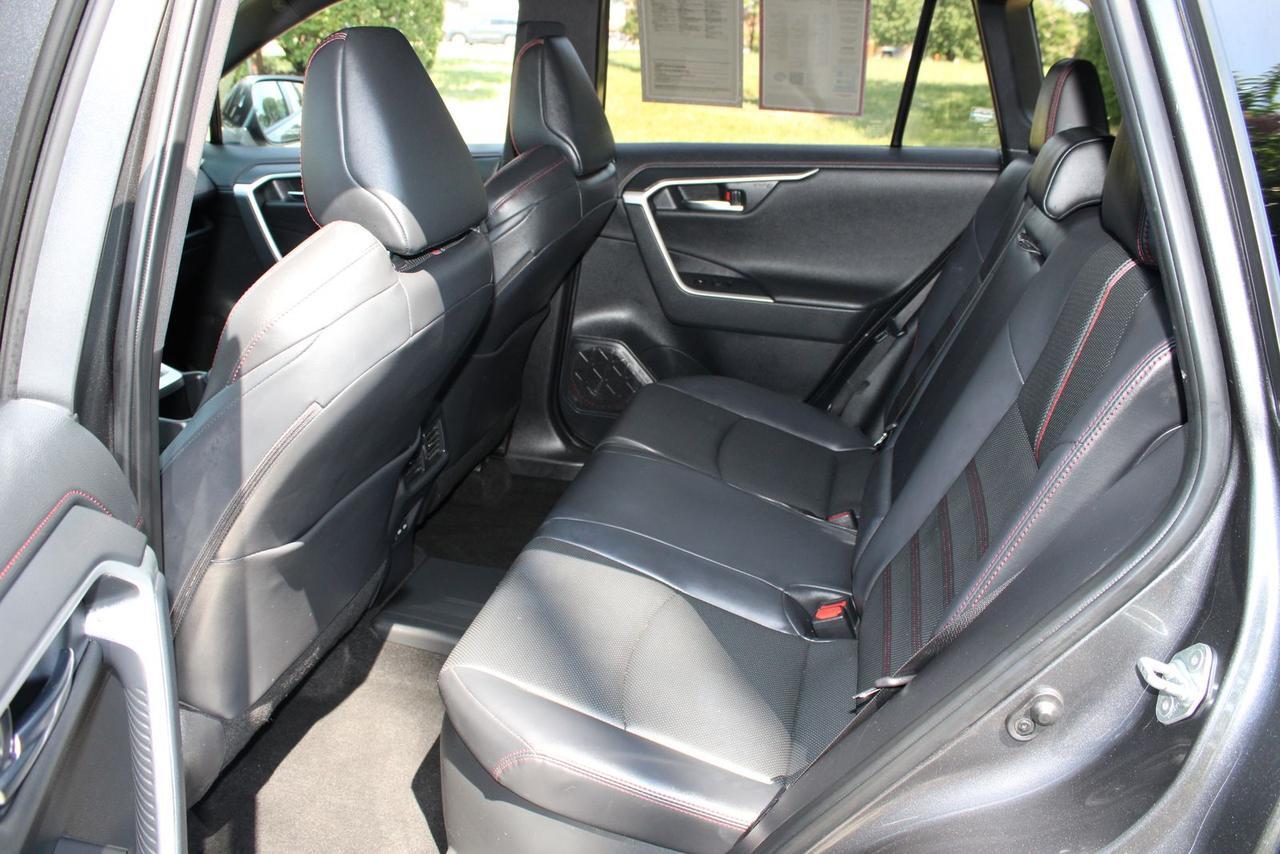 2023 Toyota RAV4 Prime XSE Stafford VA