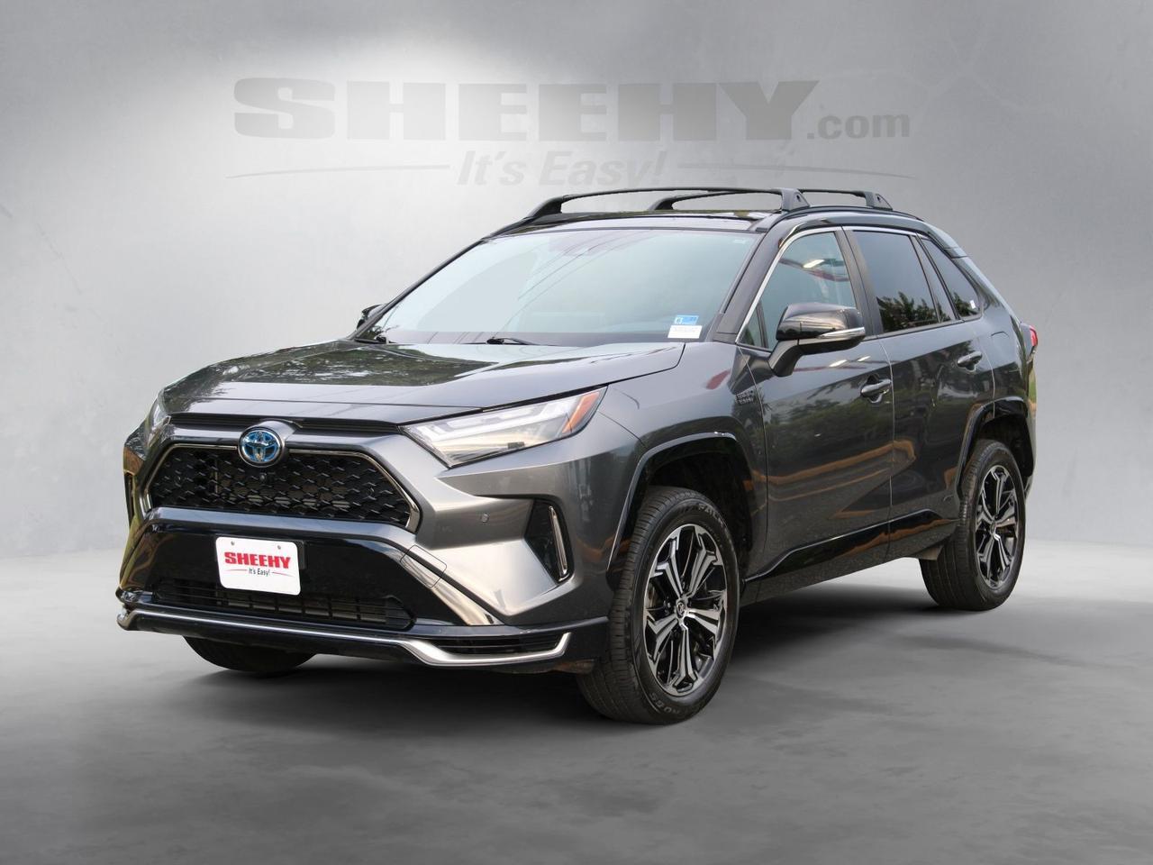2023 Toyota RAV4 Prime XSE Stafford VA