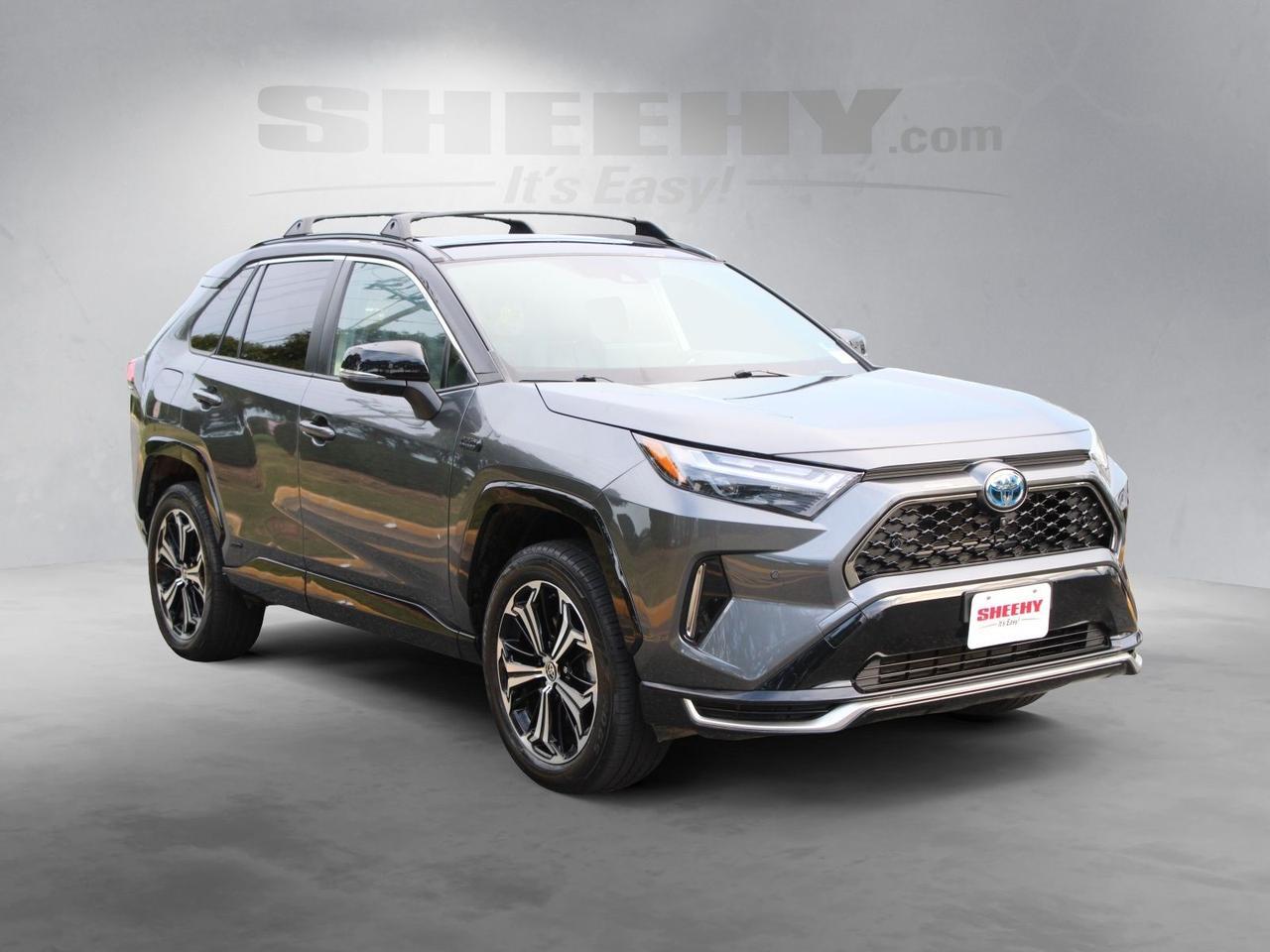 2023 Toyota RAV4 Prime XSE Stafford VA