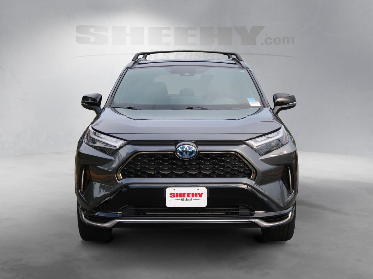2023 Toyota RAV4 Prime XSE Stafford VA