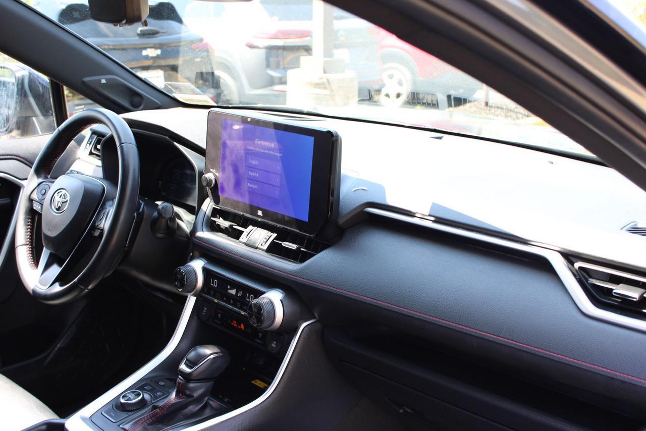 2023 Toyota RAV4 Prime XSE Stafford VA