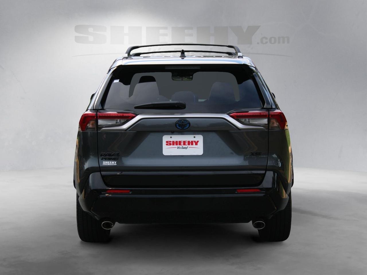 2023 Toyota RAV4 Prime XSE Stafford VA