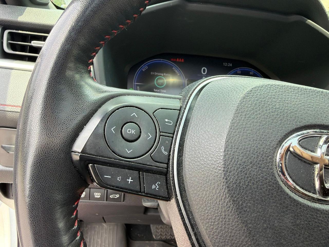 2023 Toyota RAV4 Prime XSE Gaithersburg MD