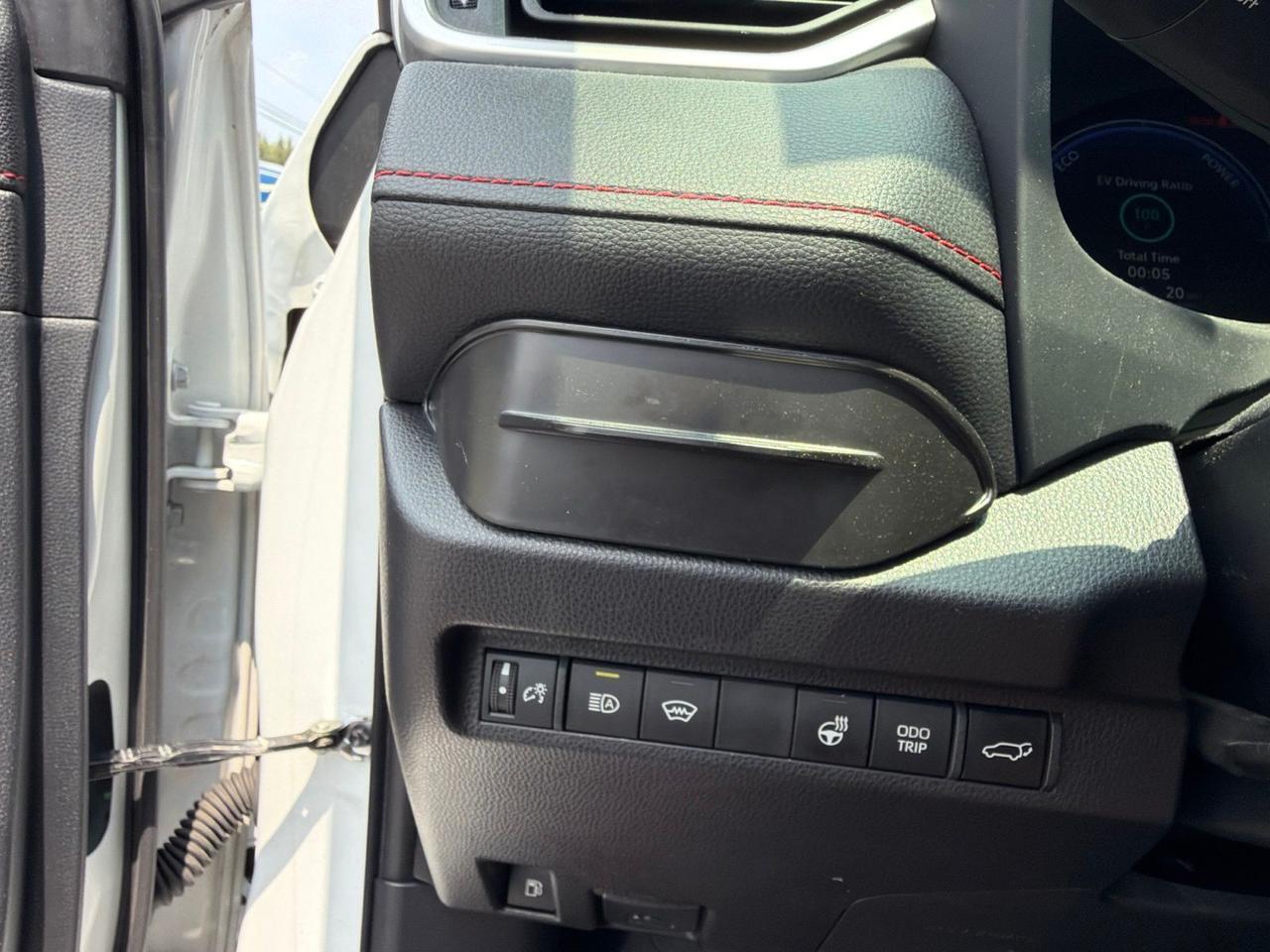 2023 Toyota RAV4 Prime XSE Gaithersburg MD