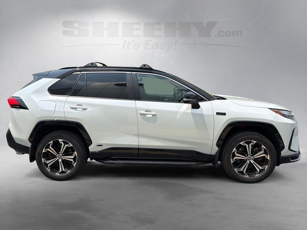 2023 Toyota RAV4 Prime XSE Gaithersburg MD