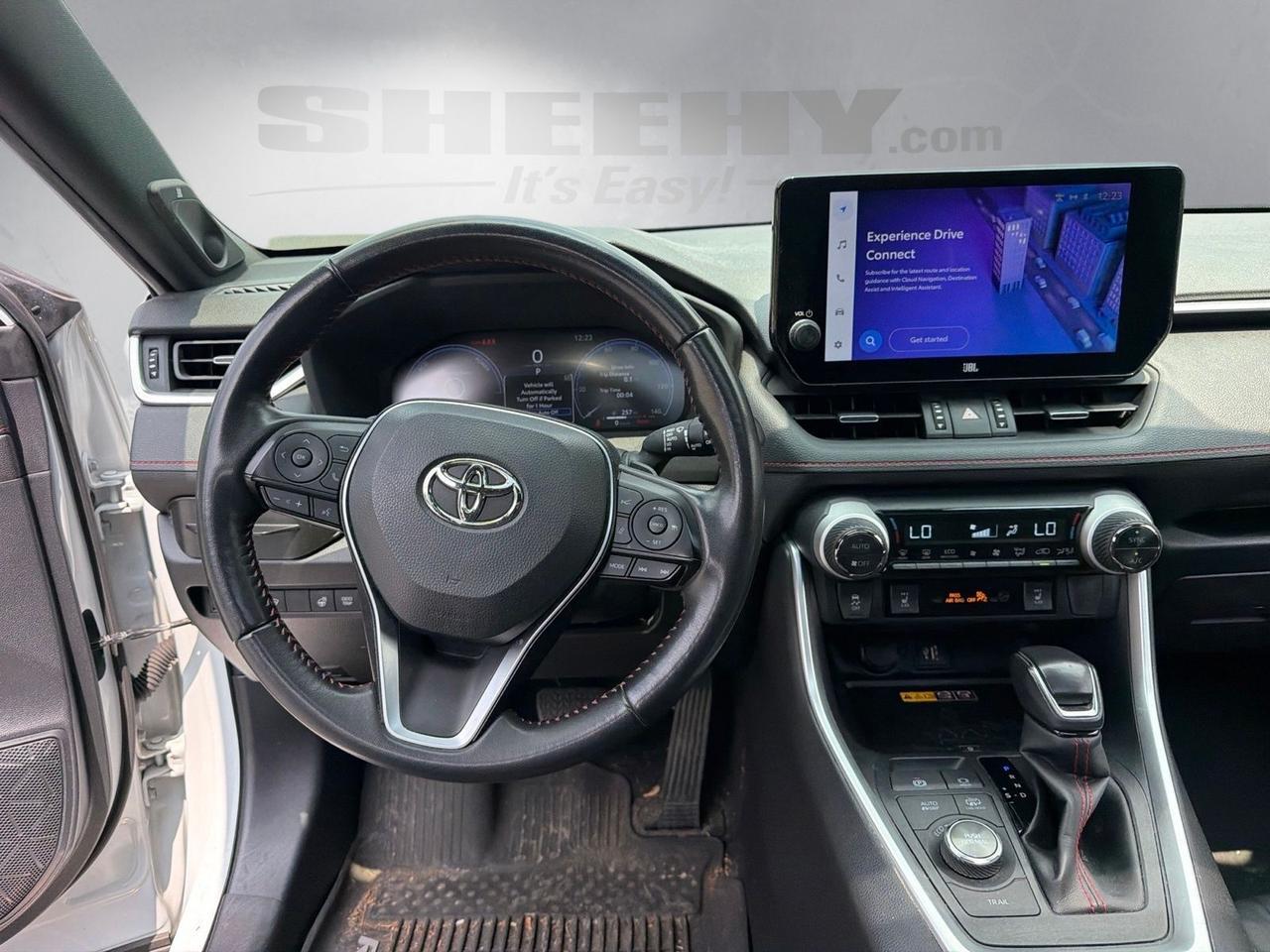2023 Toyota RAV4 Prime XSE Gaithersburg MD